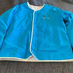 Jordan flight jacket